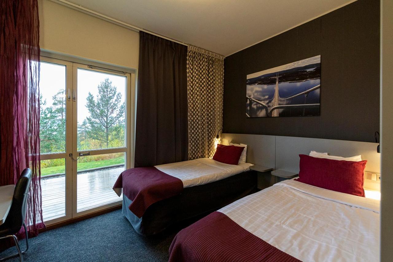 Höga Kusten Hotel